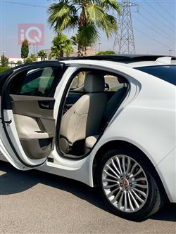 جاكوار XE